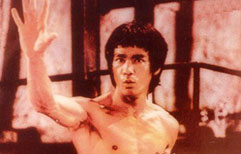 Chinese Celebrity: Bruce Lee | ChinesePod