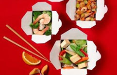 Discussing Eating | ChinesePod