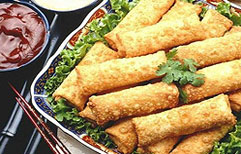Street Food | ChinesePod