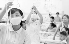 Going to the Doctor | ChinesePod