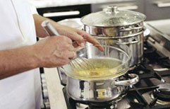 Cooking | ChinesePod