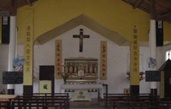 Going to Church | ChinesePod