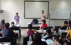 Teaching English in China | ChinesePod