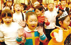 Baby Talk: Friends Song | ChinesePod