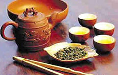 Black or Green Tea | ChinesePod