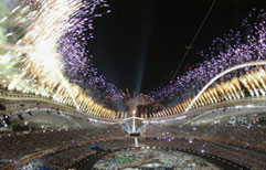 Beijing Olympics: Opening Ceremony | ChinesePod