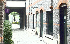 上海的典型建筑 | ChinesePod