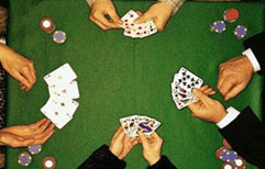 Playing Cards | ChinesePod