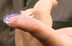 Views on Contact Lenses | ChinesePod