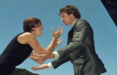 Lili and Zhang Liang 4: Lovers' Spat | ChinesePod