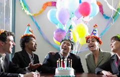 Happy Birthday | ChinesePod