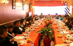 Joining the Chamber of Commerce | ChinesePod
