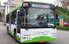 Asking the Bus Destination | ChinesePod