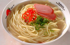 Noodles without Cilantro | ChinesePod