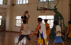 Basketball | ChinesePod