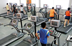 Going to the Gym | ChinesePod