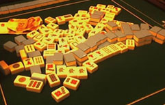 Mahjong | ChinesePod