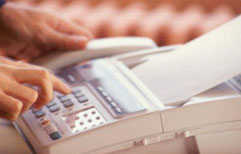Sending a Fax | ChinesePod