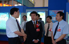 Attending a Trade Show | ChinesePod