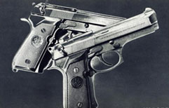 Black Market Gun Deal | ChinesePod