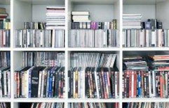 Watching a DVD | ChinesePod