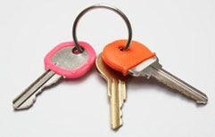 Lost Keys | ChinesePod