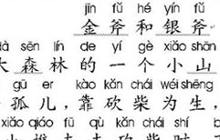 多音字 | ChinesePod