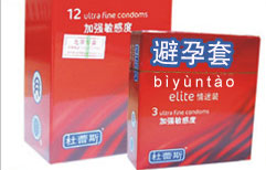 Condoms | ChinesePod