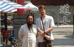 Buddhism and Taoism | ChinesePod