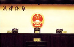 中美法律体系的差异 | ChinesePod