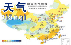 Weather Forecast | ChinesePod