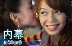 Behind the Scenes at the Beauty Pageant | ChinesePod