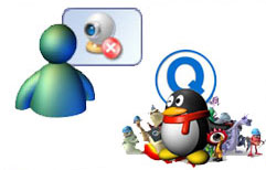 MSN and QQ | ChinesePod