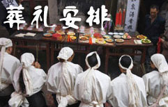 葬礼安排 | ChinesePod