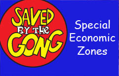 SBTG: Special Economic Zones | ChinesePod