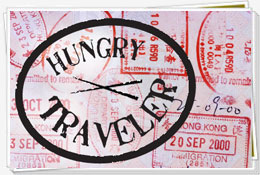Hungry Traveler: Macao | ChinesePod