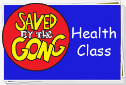 SBTG: Health Class | ChinesePod