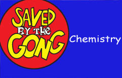 Saved by the Gong: Chemistry | ChinesePod