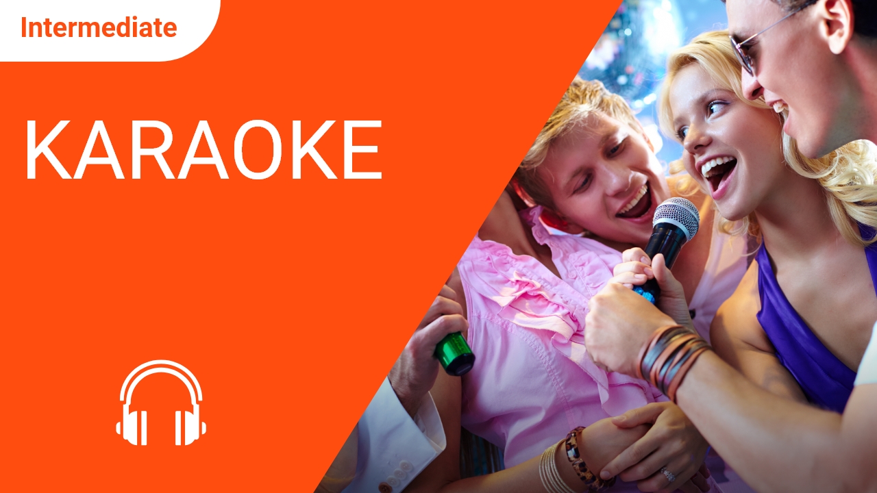 Karaoke | ChinesePod
