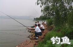 Gone Fishing | ChinesePod