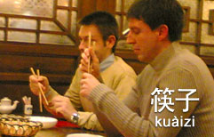 Can You Use Chopsticks?  | ChinesePod