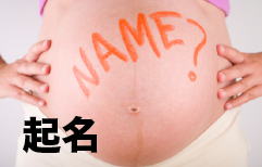 Pregnancy Series 7: Choosing a Name for the Baby | ChinesePod