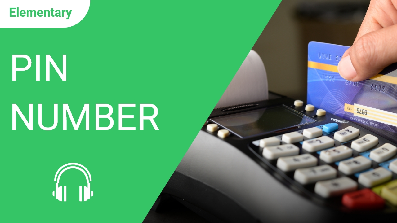 Pin Number | ChinesePod
