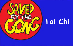 Saved by the Gong: Tai Chi | ChinesePod