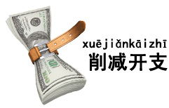 Budget Meeting | ChinesePod