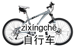 Buying a Bike | ChinesePod
