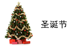 Office Christmas Party | ChinesePod