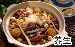冬季进补 | ChinesePod