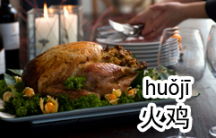 Christmas Dinner | ChinesePod