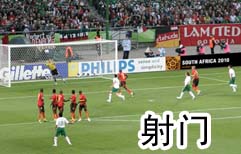World Cup Talk | ChinesePod